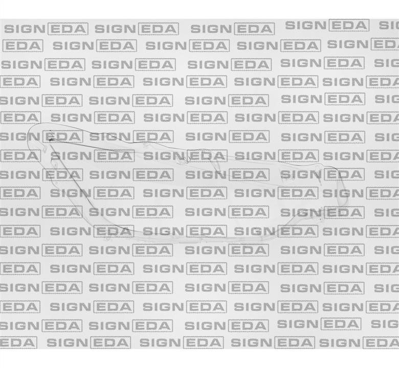 Купить Signeda SBM1143L – отличная цена на EXIST.UA!