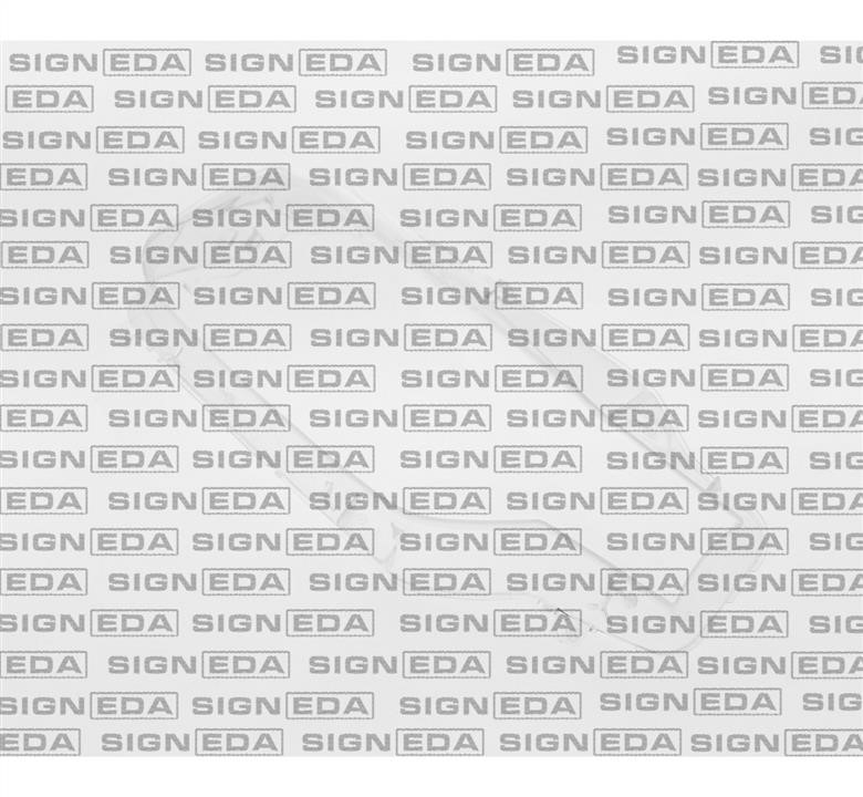 Купить Signeda SBM1143R по низкой цене в Украине!