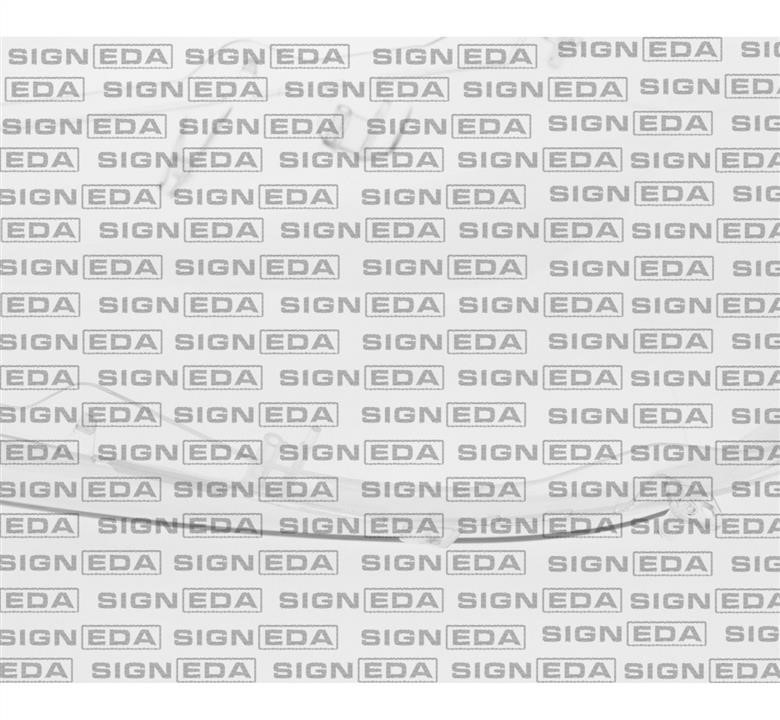 Купить Signeda SBM1143R – отличная цена на EXIST.UA!