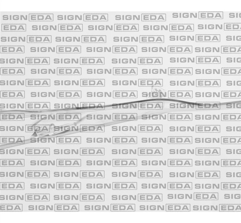 Купить Signeda SBM1143R по низкой цене в Украине!
