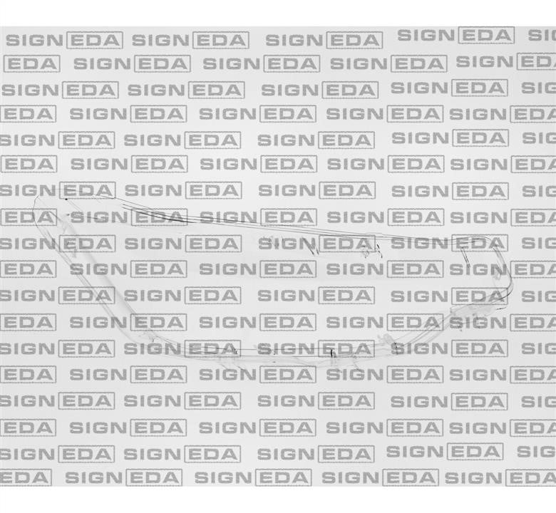Купить Signeda SBM1144L по низкой цене в Украине!