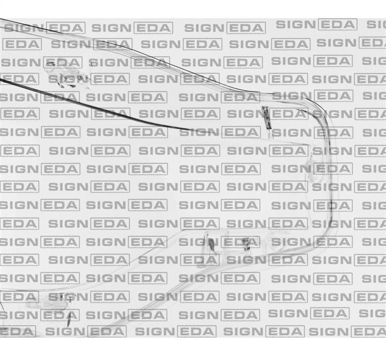 Купить Signeda SBM1144L – отличная цена на EXIST.UA!