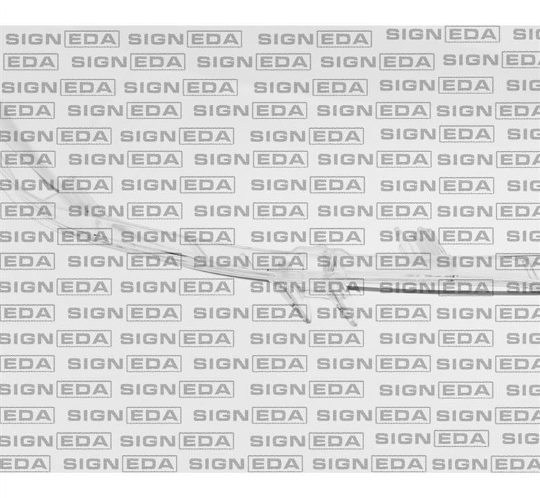 Signeda Стекло фары – цена 1125 UAH