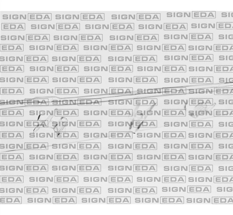 Купить Signeda SBM1144R по низкой цене в Украине!