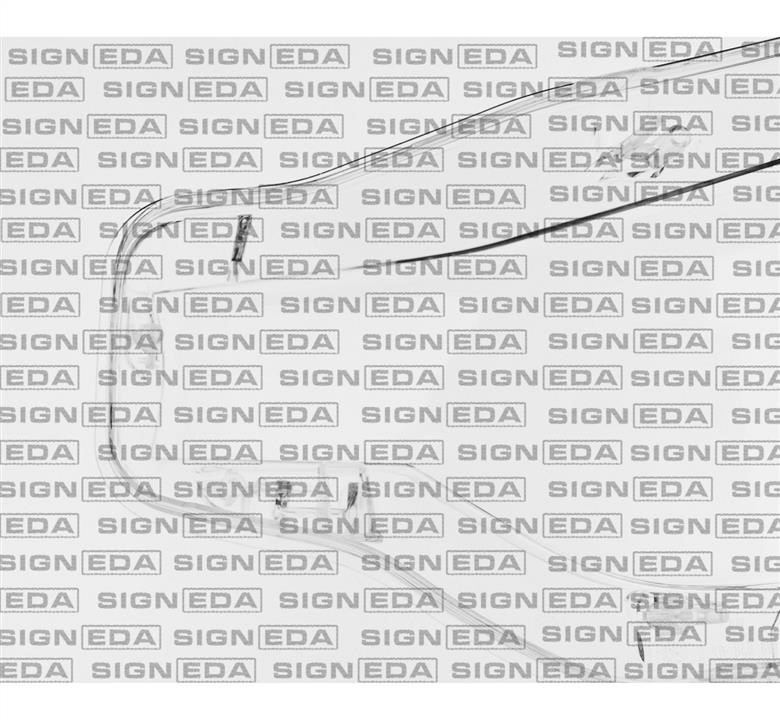 Купить Signeda SBM1144R по низкой цене в Украине!