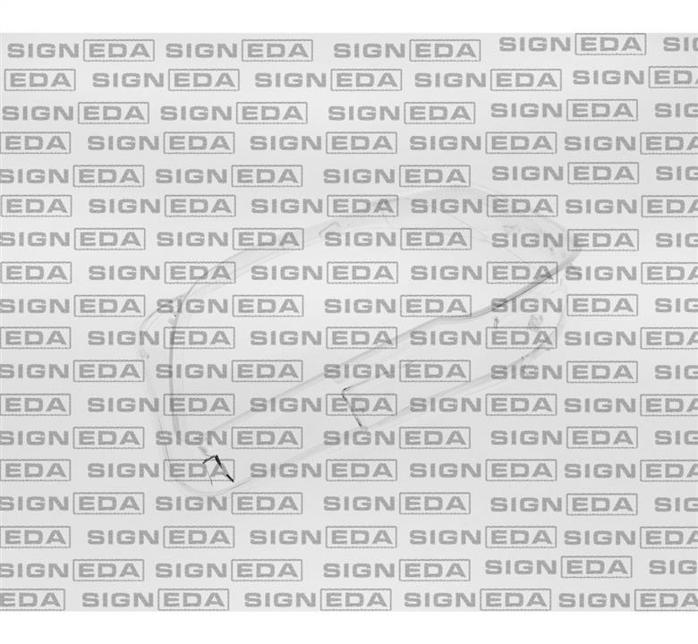 Купить Signeda SBM1146L по низкой цене в Украине!