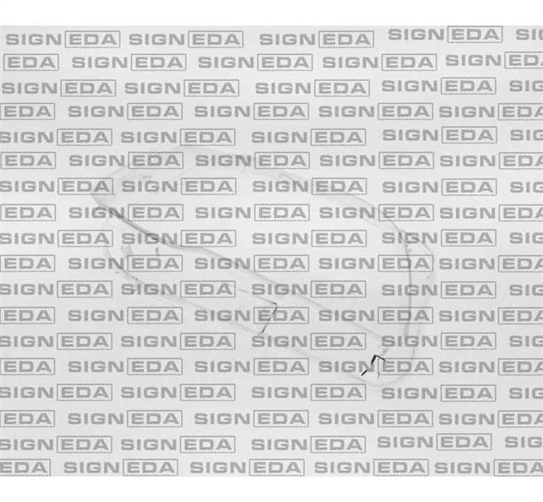 Купить Signeda SBM1146R по низкой цене в Украине!