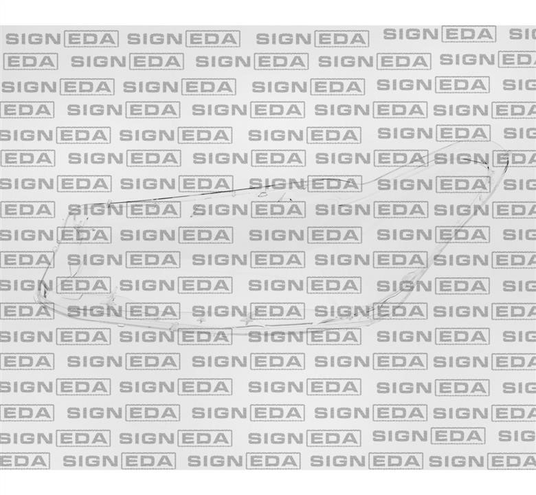Купить Signeda SBM1148R по низкой цене в Украине!