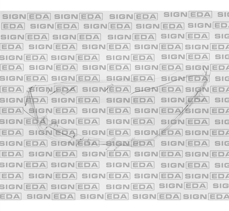 Купить Signeda SBM1149R по низкой цене в Украине!