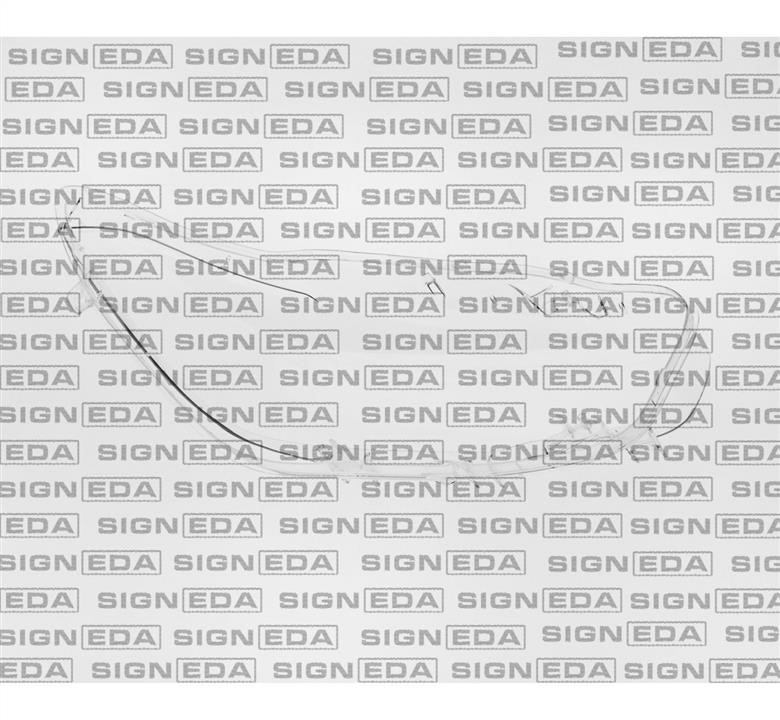 Купить Signeda SBM1150L по низкой цене в Украине!