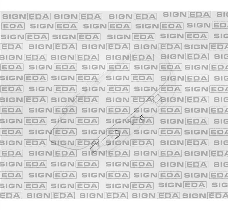 Стекло фары Signeda SBM1150L