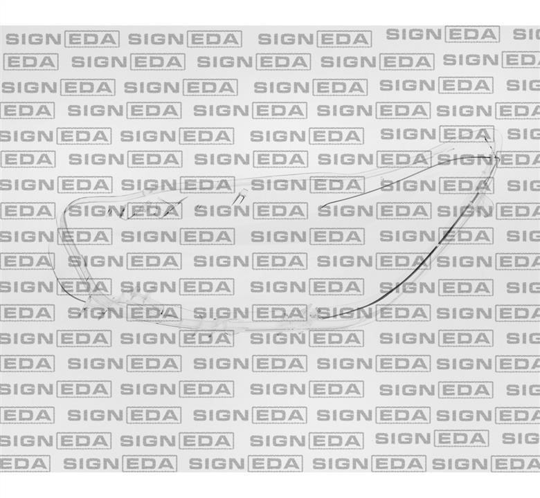 Купить Signeda SBM1150R по низкой цене в Украине!