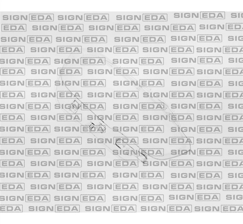 Стекло фары Signeda SBM1150R