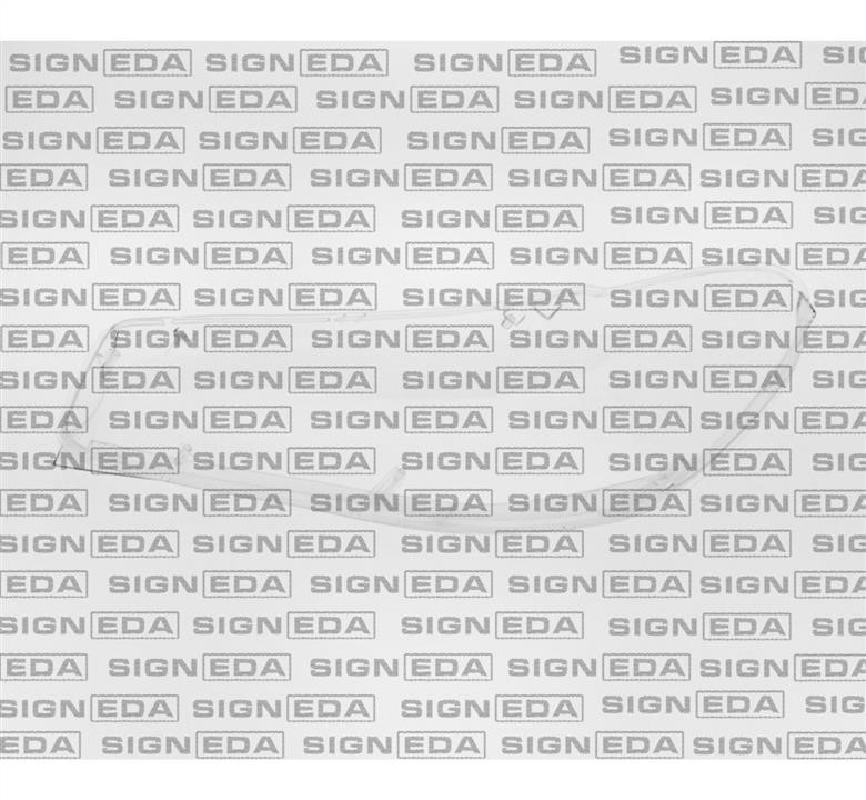 Купить Signeda SBM1151R по низкой цене в Украине!