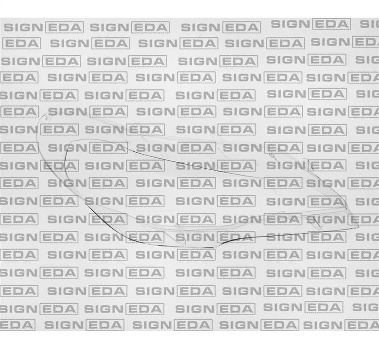 Купить Signeda SBM1152L по низкой цене в Украине!