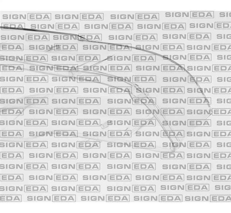 Купить Signeda SBM1152L – отличная цена на EXIST.UA!
