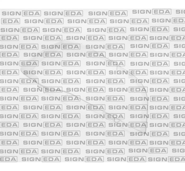Купить Signeda SBM1152R – отличная цена на EXIST.UA!