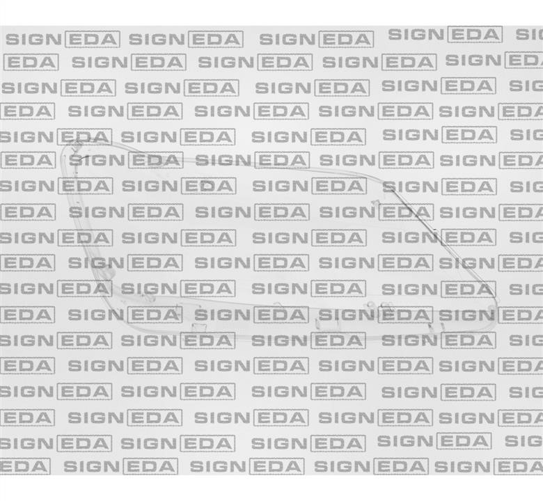 Купити Signeda SBM1153L за низькою ціною в Україні!