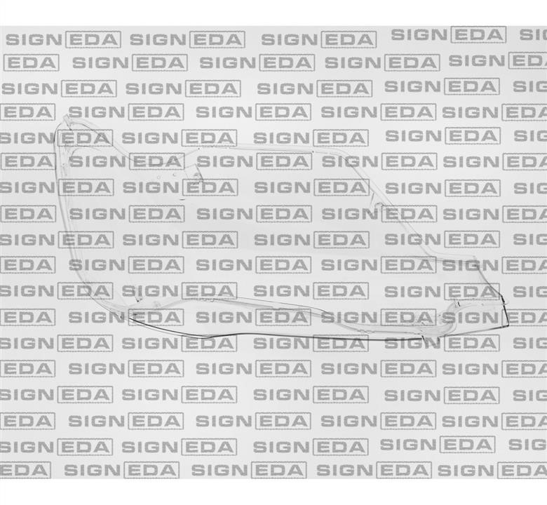 Купить Signeda SBM1154L по низкой цене в Украине!