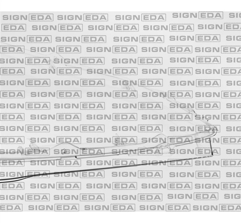 Купить Signeda SBM1156L по низкой цене в Украине!