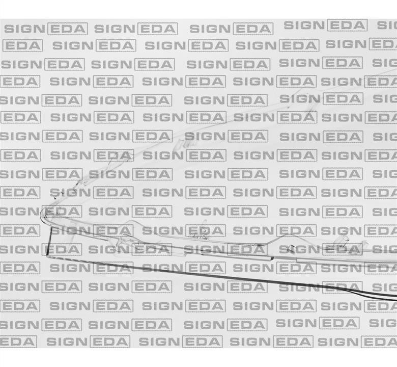 Купить Signeda SBM1156R по низкой цене в Украине!