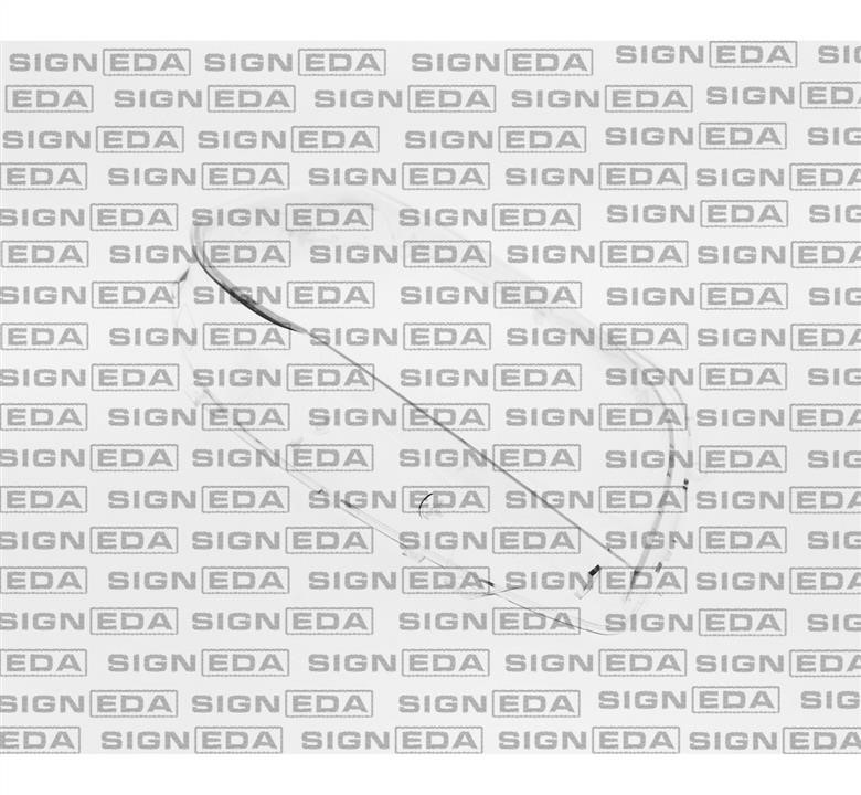 Купить Signeda SBM1156R – отличная цена на EXIST.UA!