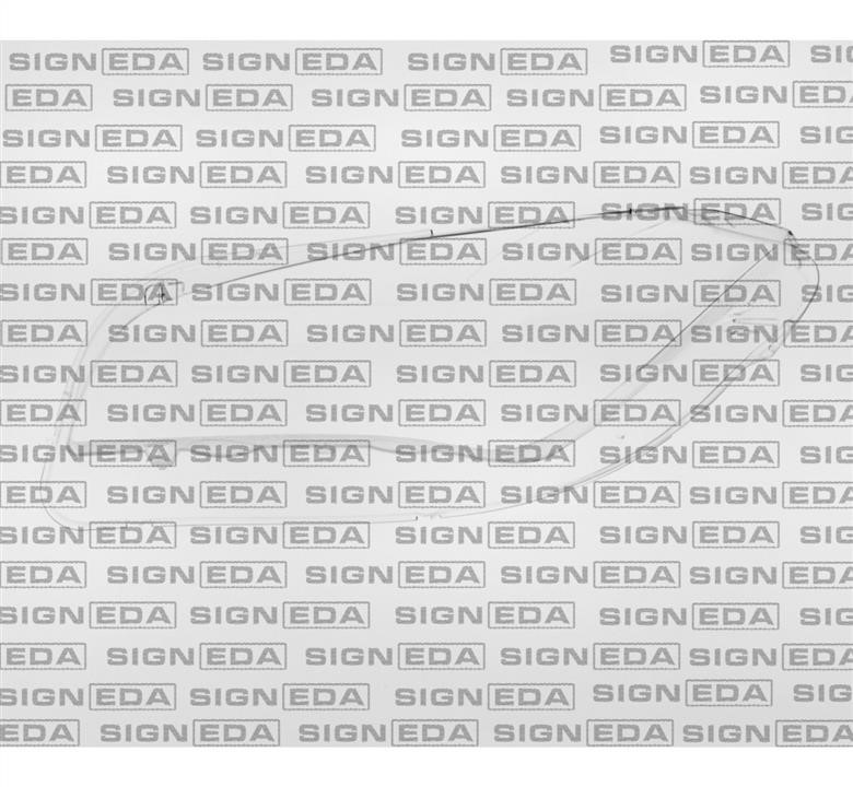 Купить Signeda SBM1157R по низкой цене в Украине!