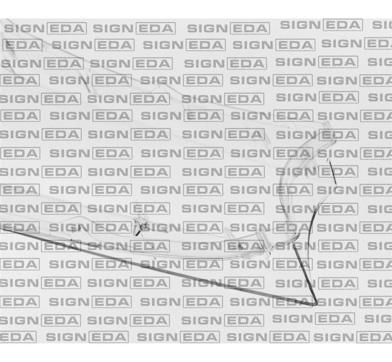 Купить Signeda SBM1158L по низкой цене в Украине!