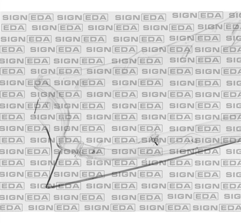 Купить Signeda SBM1158R – отличная цена на EXIST.UA!