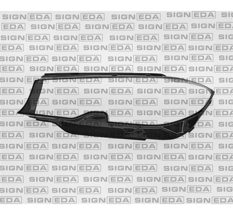 SBM1160L Signeda Скло фари