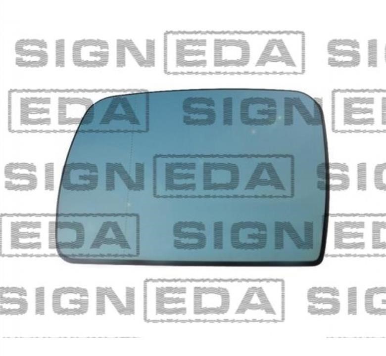SBMM1029EL Signeda Стекло наружного зеркала