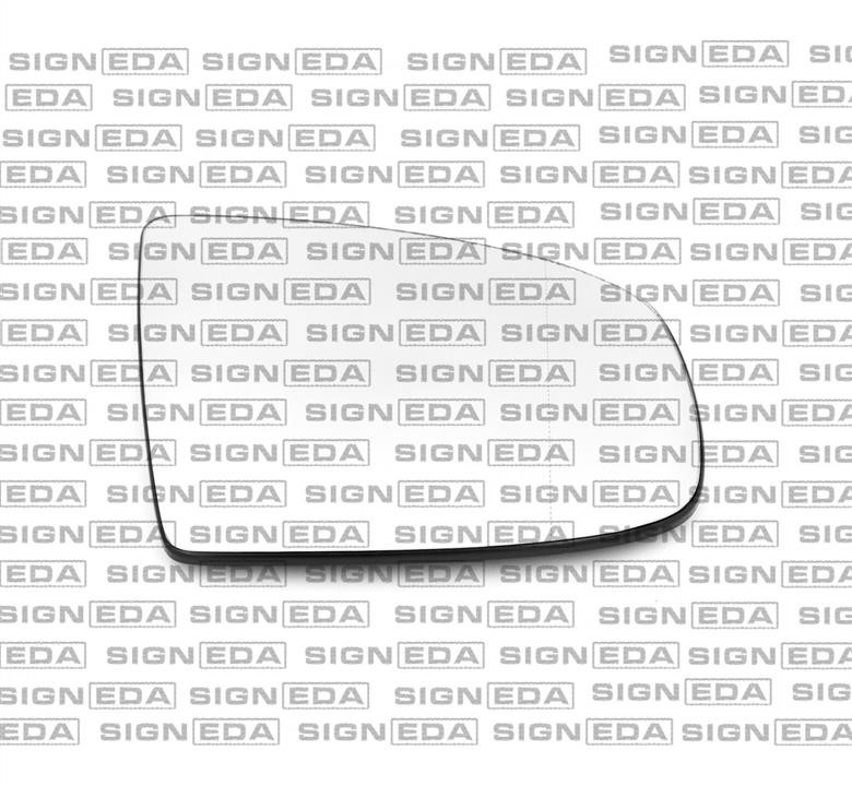 Signeda SBMM1031ER Скло зовнішнього дзеркала SBMM1031ER: Купити в Україні - Добра ціна на EXIST.UA!