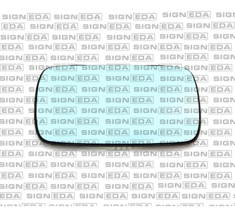 Signeda SBMM1034EL Скло зовнішнього дзеркала SBMM1034EL: Купити в Україні - Добра ціна на EXIST.UA!