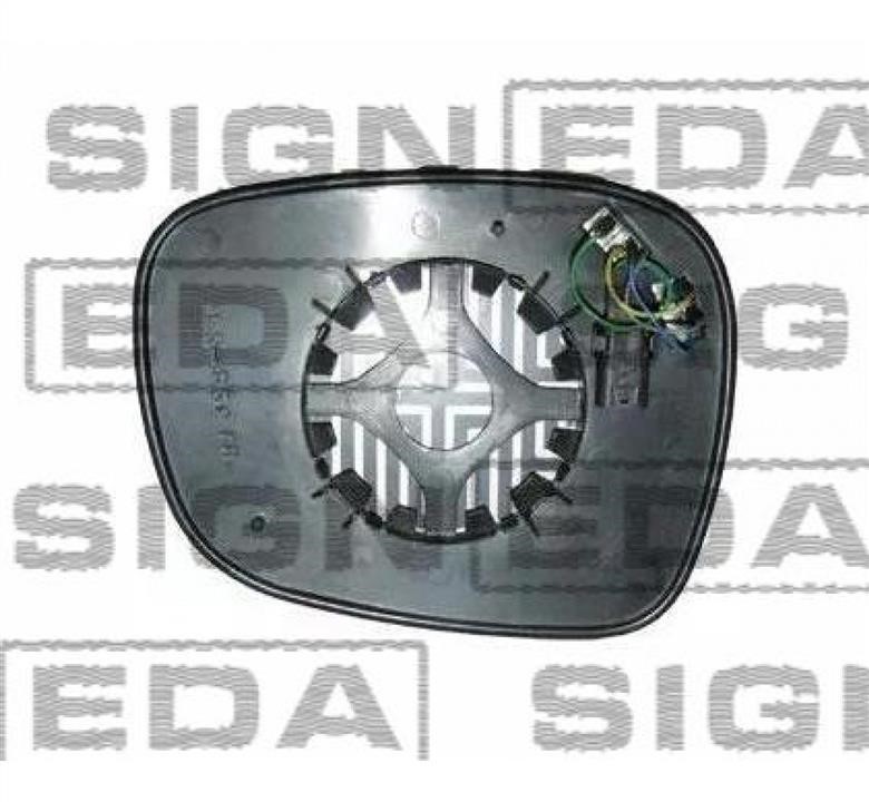 Купить Signeda SBMM1037ER по низкой цене в Украине!