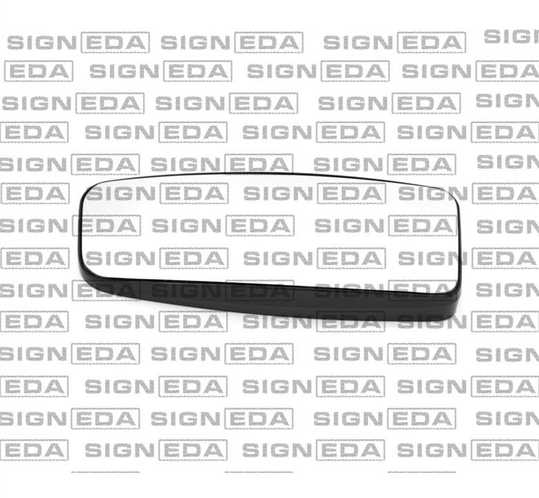 SBZM1049EL Signeda Скло зовнішнього дзеркала
