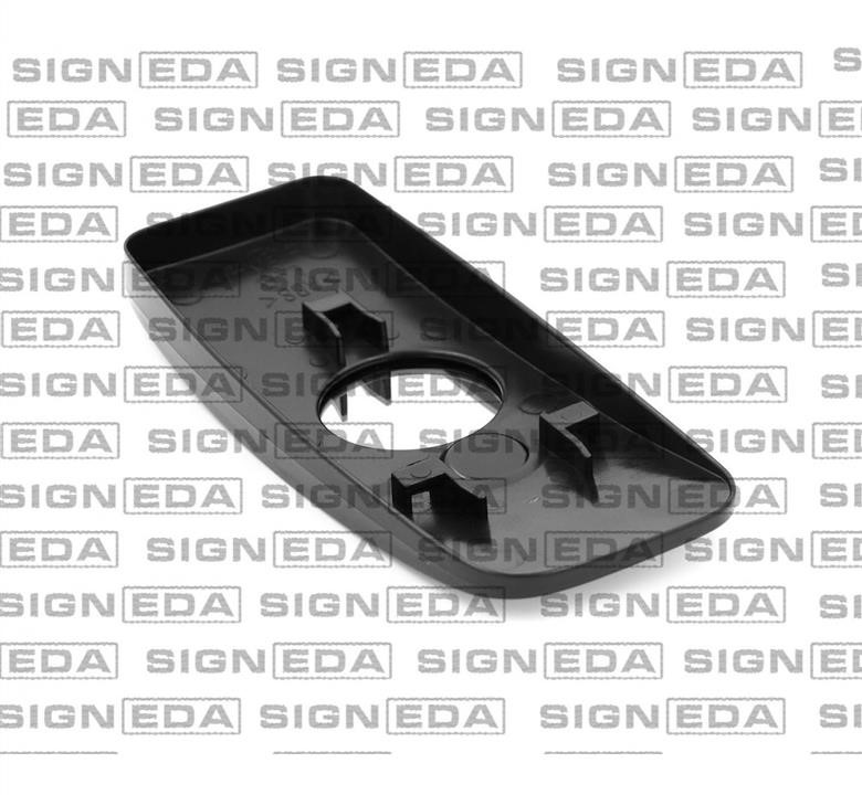 Стекло наружного зеркала Signeda SBZM1049EL