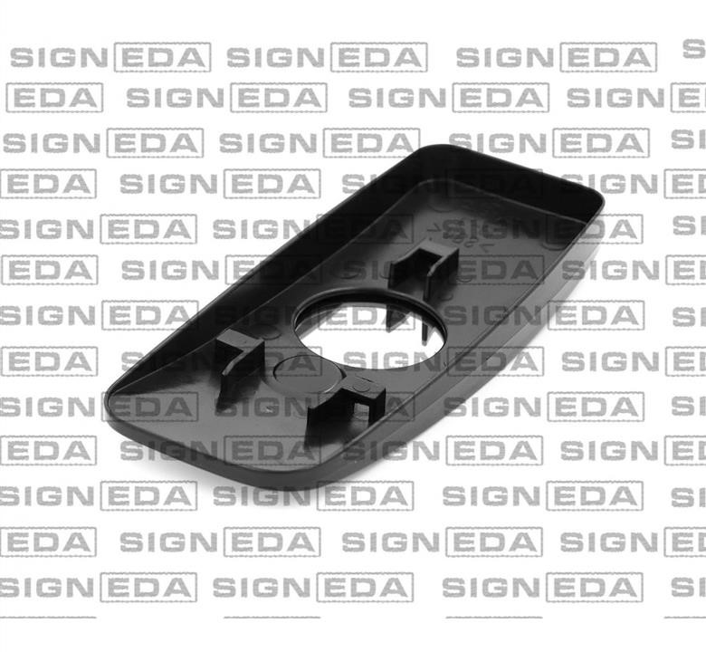Стекло наружного зеркала Signeda SBZM1049ER