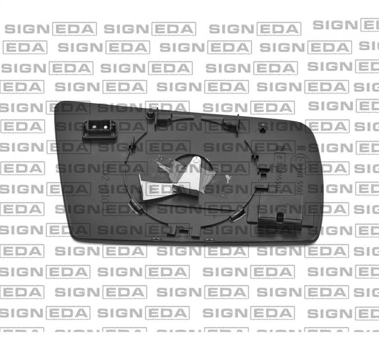 Купить Signeda SBZM1050EL по низкой цене в Украине!