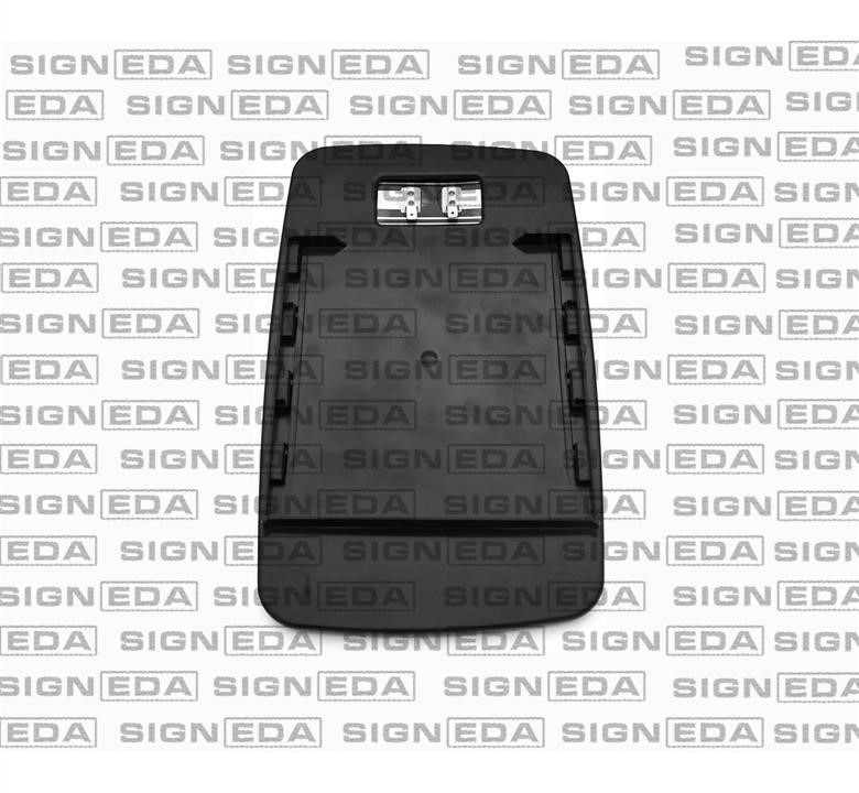 Купити Signeda SBZM1064EL за низькою ціною в Україні!