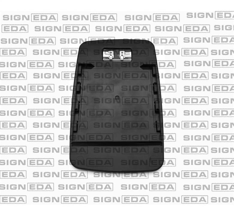 Купить Signeda SBZM1064ER по низкой цене в Украине!