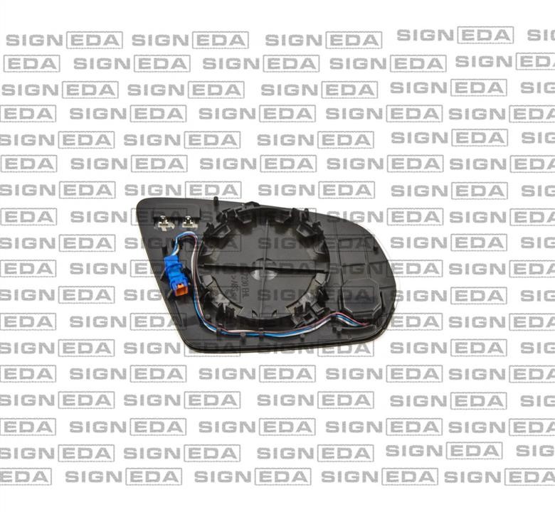 Купить Signeda SBZM1068EL по низкой цене в Украине!