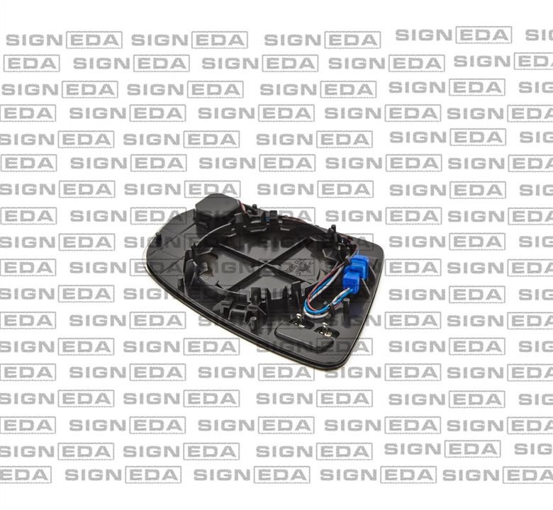 Купить Signeda SBZM1068EL – отличная цена на EXIST.UA!