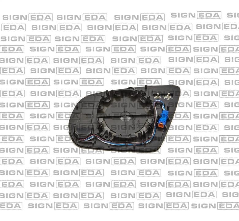 Купить Signeda SBZM1068ER по низкой цене в Украине!