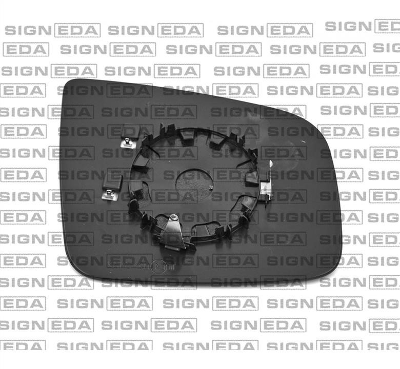 Купить Signeda SBZM1069EL по низкой цене в Украине!