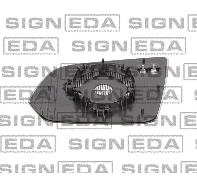 Купить Signeda SBZM1070ER по низкой цене в Украине!