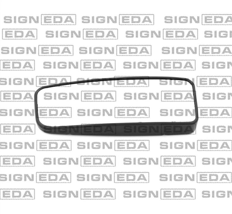 SBZM1074EL Signeda Скло зовнішнього дзеркала