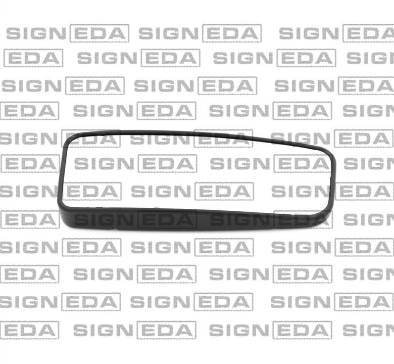 SBZM1074ER Signeda Скло зовнішнього дзеркала