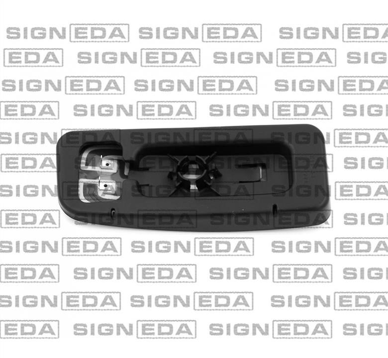 Купить Signeda SBZM1074ER по низкой цене в Украине!