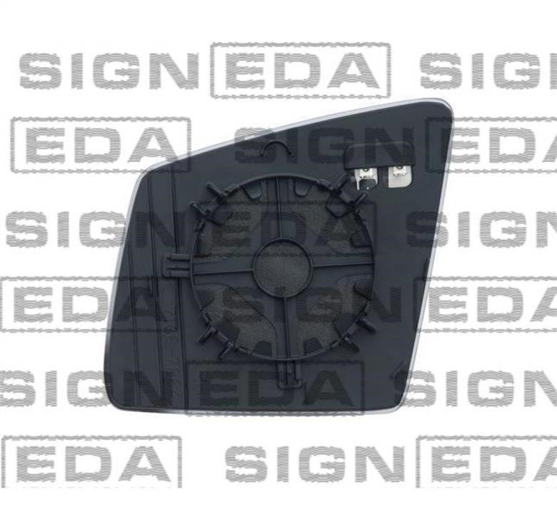 Купить Signeda SBZM1077EL по низкой цене в Украине!