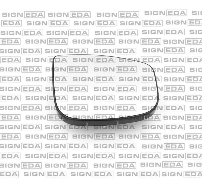SCTM1032ER Signeda Скло зовнішнього дзеркала